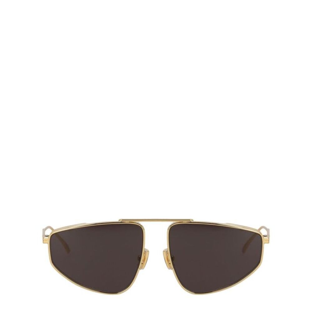 Bottega Veneta Women Bottega Veneta Women "Aviator Classic" Sunglasses